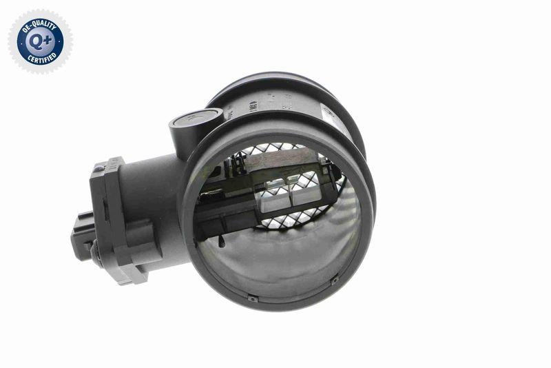 VEMO V24-72-0109 Luftmassenmesser 4-Polig f&uuml;r ALFA ROMEO