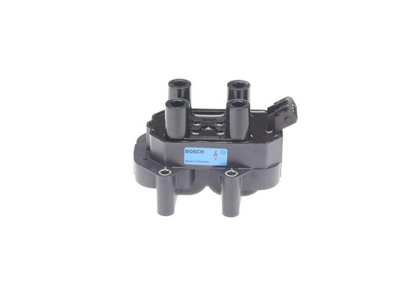 Bosch 0 221 503 700 Zündspule