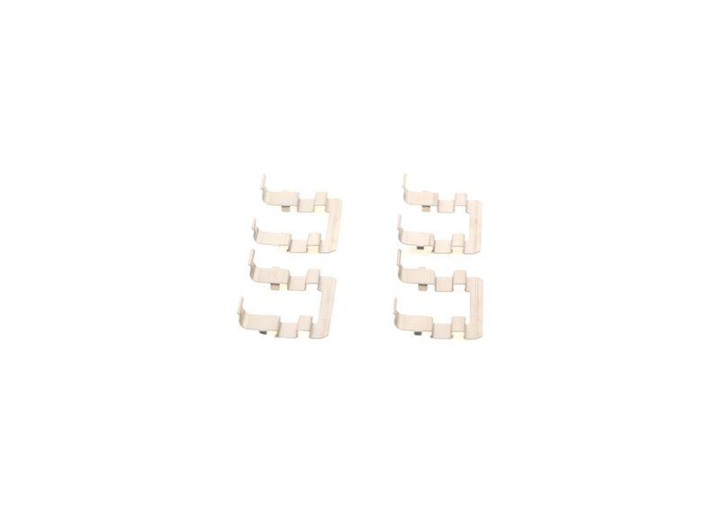 BOSCH 1 987 474 718 Zubeh&ouml;rsatz Scheibenbremsbelag