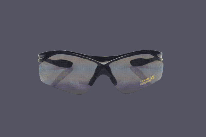 KS TOOLS 310.0170 Schutzbrille