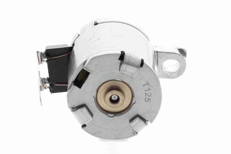 VEMO V10-77-1092 Schaltventil, Automatikgetriebe 90&deg; Magnetventil Druckregelung f&uuml;r VW