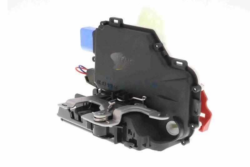 VEMO V10-85-0078 T&uuml;rschloss vorne links f&uuml;r SKODA