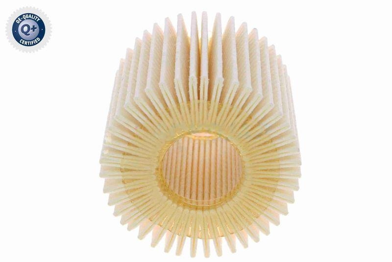 ACKOJA A70-0504 Ölfilter Filtereinsatz, Eco Ölfilter für TOYOTA