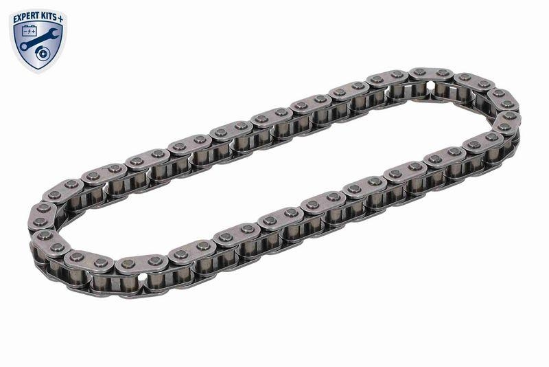 VAICO V10-10007 Steuerkettensatz Nockenwelle, Geschlossen für VW
