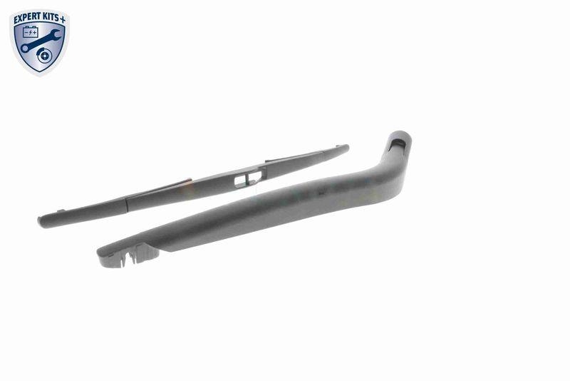 ACKOJA A37-0156 Wischarm-Satz, Scheibenreinigung hinten mit Wischblatt und Kappe für MITSUBISHI