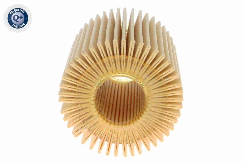 ACKOJA A70-0505 Ölfilter Filtereinsatz, Eco Ölfilter für TOYOTA