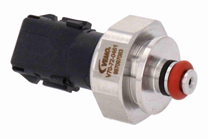 VEMO V70-72-0461 Sensor, Kraftstoffdruck 3-Polig / mit Dichtring f&uuml;r TOYOTA