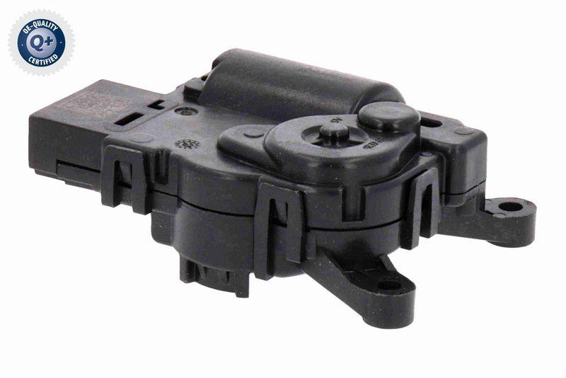 VEMO V10-77-1095 Stellelement, Mischklappe elektrisch 5-Polig für VW