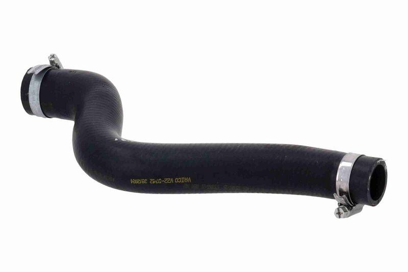 VAICO V22-0742 K&uuml;hlerschlauch f&uuml;r CITRO&Euml;N