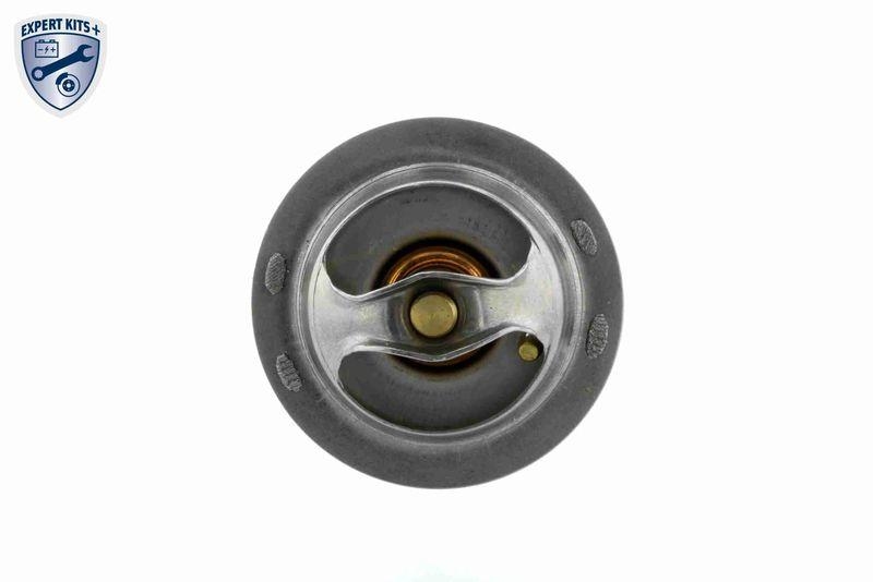 VEMO V25-99-1709 Thermostat, K&uuml;hlmittel 80 &deg;C mit Dichtung f&uuml;r FORD