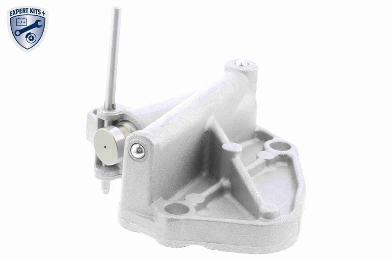 VAICO V10-10009 Steuerkettensatz Kurbel-/ Nockenwelle, Geschlossen für SKODA