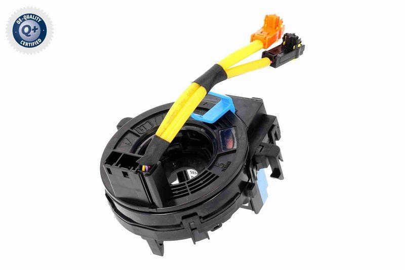 VEMO V70-72-0465 Wickelfeder, Airbag für TOYOTA