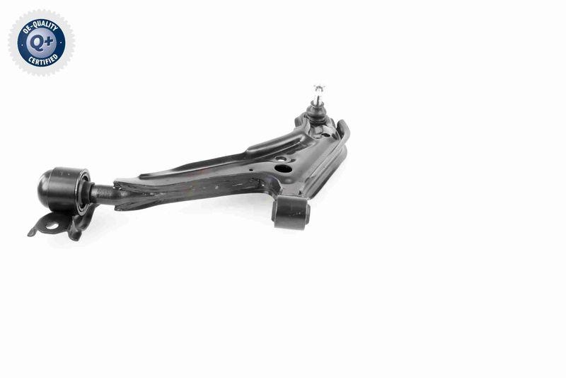 ACKOJA A38-1169 Lenker, Radaufh&auml;ngung Vorderachse, links unten f&uuml;r NISSAN
