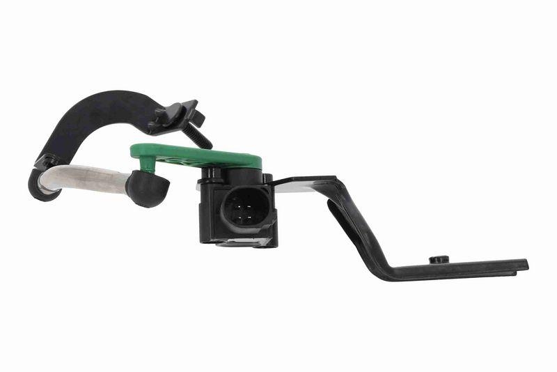 VEMO V10-72-0178 Sensor, Leuchtweitenregulierung 4-Polig / Vorderachse, links für VW