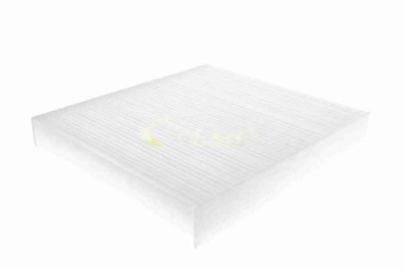 VEMO V25-30-1076 Filter, Innenraumluft 234x210x34 mm, Textilrahmen für FORD