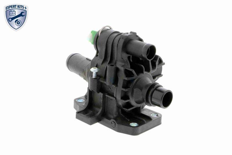 VEMO V25-99-1711 Thermostatgeh&auml;use 82 &deg;C mit Geh&auml;use, mit Dichtung f&uuml;r FORD