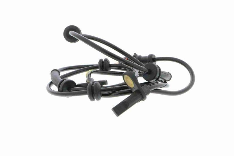 VEMO V24-72-0120 Sensor, Raddrehzahl Vorderachse, rechts 1265 mm f&uuml;r FIAT