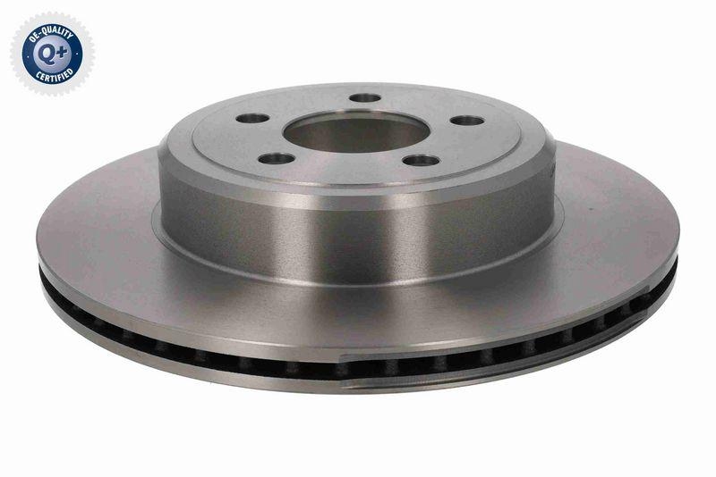 VAICO V33-80012 Bremsscheibe Hinterachse f&uuml;r CHRYSLER