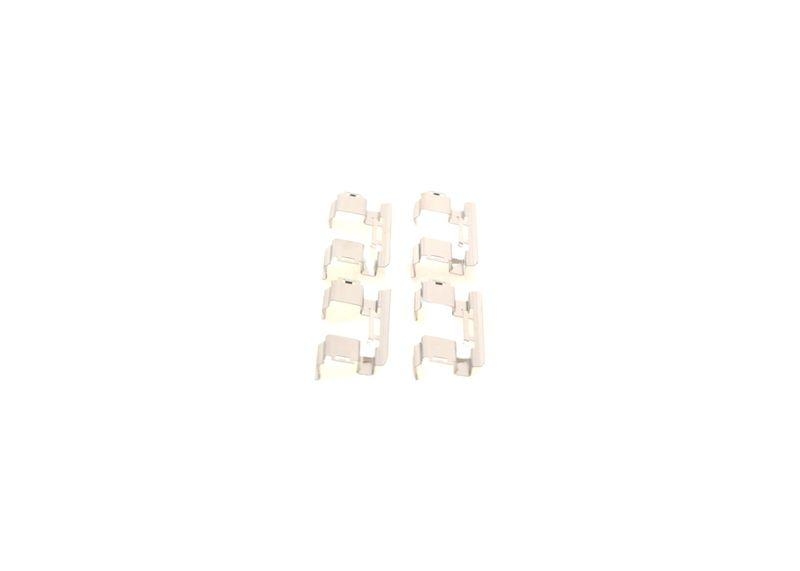 BOSCH 1 987 474 746 Zubeh&ouml;rsatz Scheibenbremsbelag