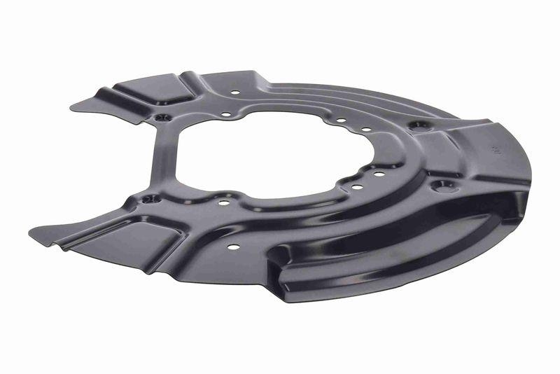VAICO V20-4897 Spritzblech, Bremsscheibe Hinterachse f&uuml;r BMW