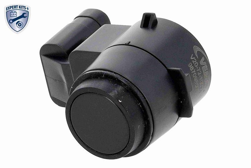 VEMO V20-72-10034 Sensor, Einparkhilfe Reparatursatz schwarz für BMW