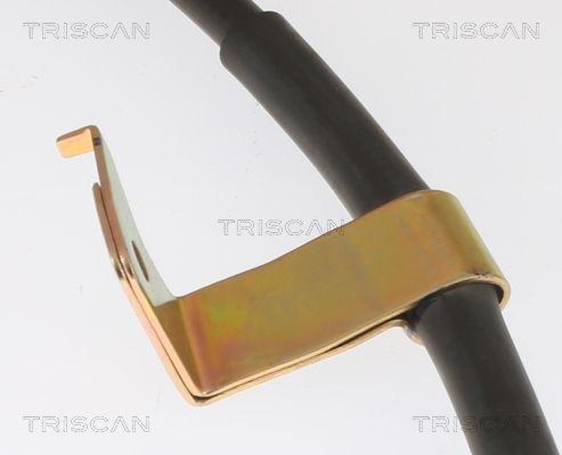 TRISCAN 8140 60104 Handbremsseil für Isuzu