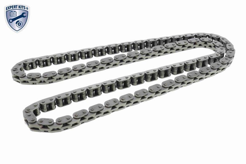 VAICO V10-10010-BEK Steuerkettensatz Kurbel-/ Nockenwelle, Geschlossen f&uuml;r VW