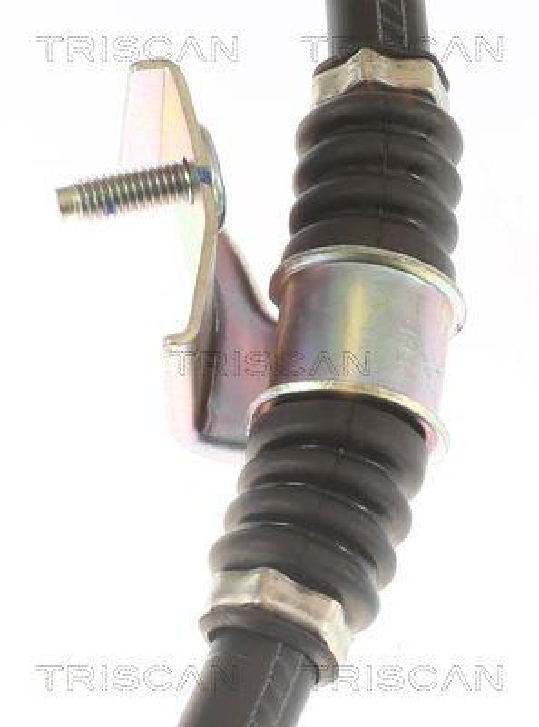 TRISCAN 8140 60105 Handbremsseil f&uuml;r Isuzu