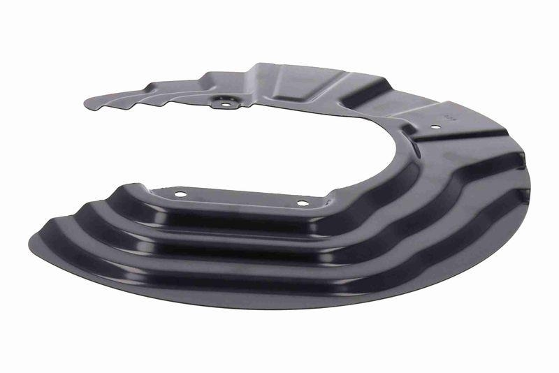 VAICO V20-4899 Spritzblech, Bremsscheibe Vorderachse, links f&uuml;r BMW