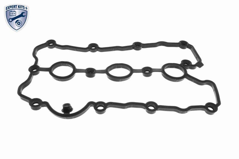 VAICO V10-10011 Steuerkettensatz Kurbel-/ Nockenwelle, Geschlossen für VW