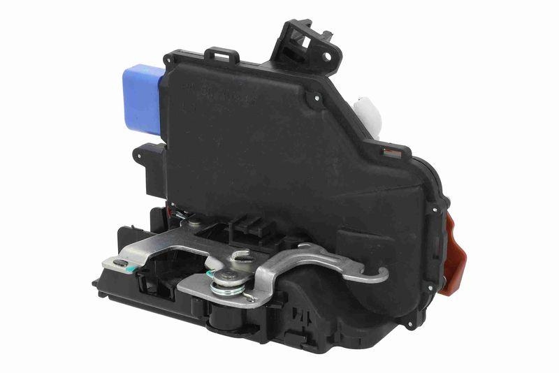 VEMO V10-85-0092 T&uuml;rschloss vorne links f&uuml;r VW
