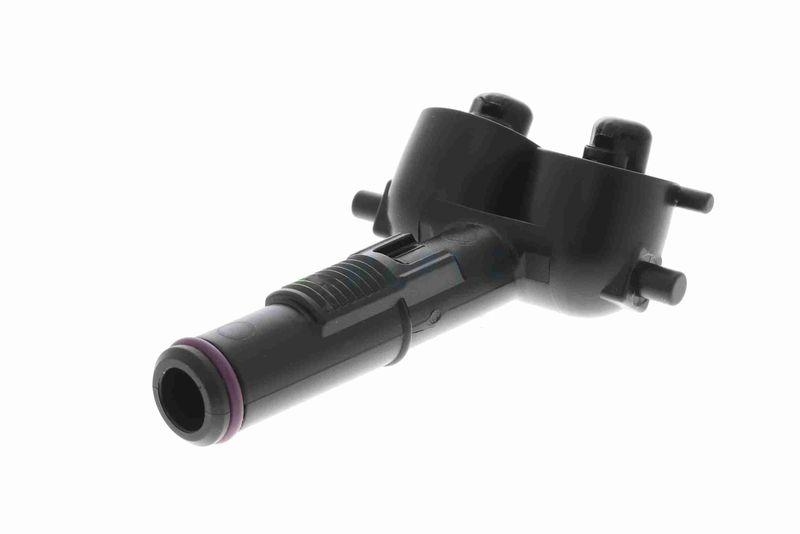 VEMO V45-08-0022 Waschwasserd&uuml;se, Scheinwerferreinigung links f&uuml;r PORSCHE