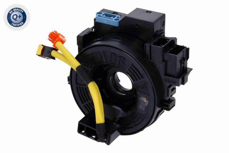 VEMO V70-72-0472 Wickelfeder, Airbag mit Lenkwinkelsensor für TOYOTA
