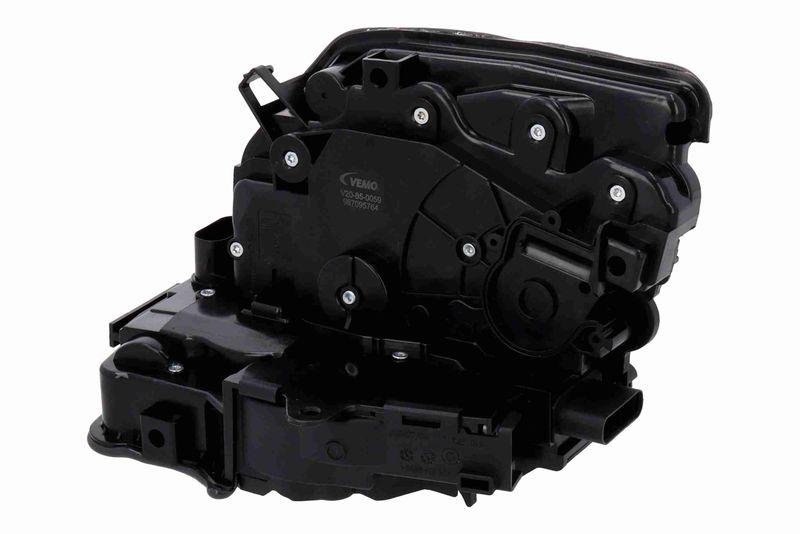 VEMO V20-85-0059 T&uuml;rschloss hinten rechts f&uuml;r BMW