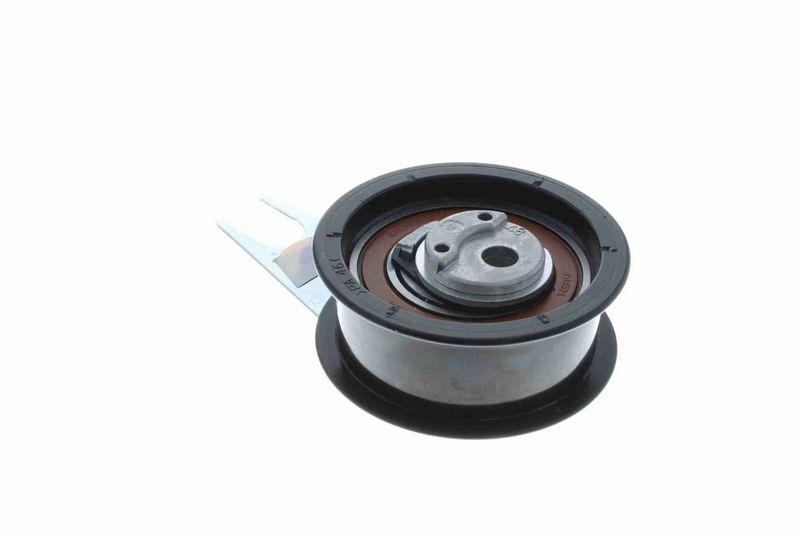VAICO V10-0105 Spannrolle, Zahnriemen Zahnriemen f&uuml;r VW