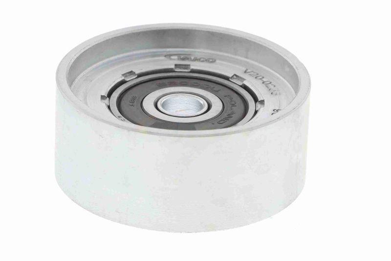 VAICO V20-0258 Umlenk-/F&uuml;hrungsrolle, Zahnriemen Zahnriemen f&uuml;r BMW