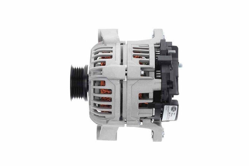 HELLA 8EL 011 710-251 Generator 14V 70A