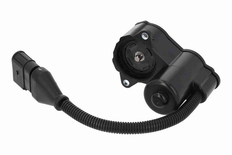 VEMO V10-77-1117 Stellelement, Feststellbremse Bremssatte beidseitig für VW