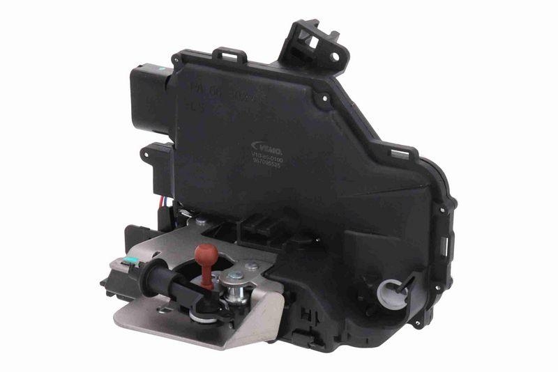 VEMO V10-85-0100 T&uuml;rschloss f&uuml;r VAG