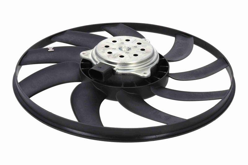 VEMO V15-01-1907 L&uuml;fter, Motork&uuml;hlung 400W, 400mm f&uuml;r VW