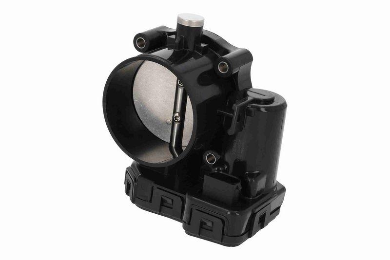 VEMO V33-81-0008 Drosselklappenstutzen elektrisch für CHRYSLER