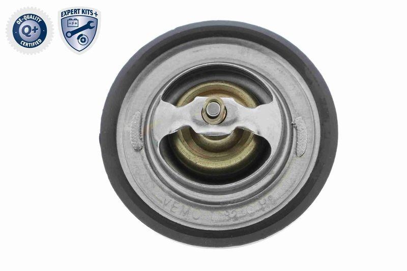 VEMO V25-99-1723 Thermostat, K&uuml;hlmittel 82 &deg;C - mit Dichtung f&uuml;r FORD