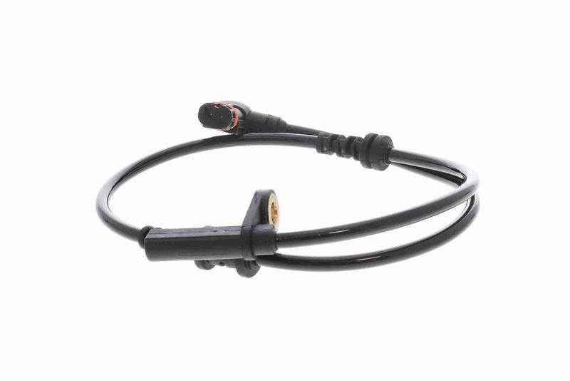 VEMO V30-72-0298 Sensor, Raddrehzahl 2-Polig / Vorderachse, beidseitig f&uuml;r MERCEDES-BENZ