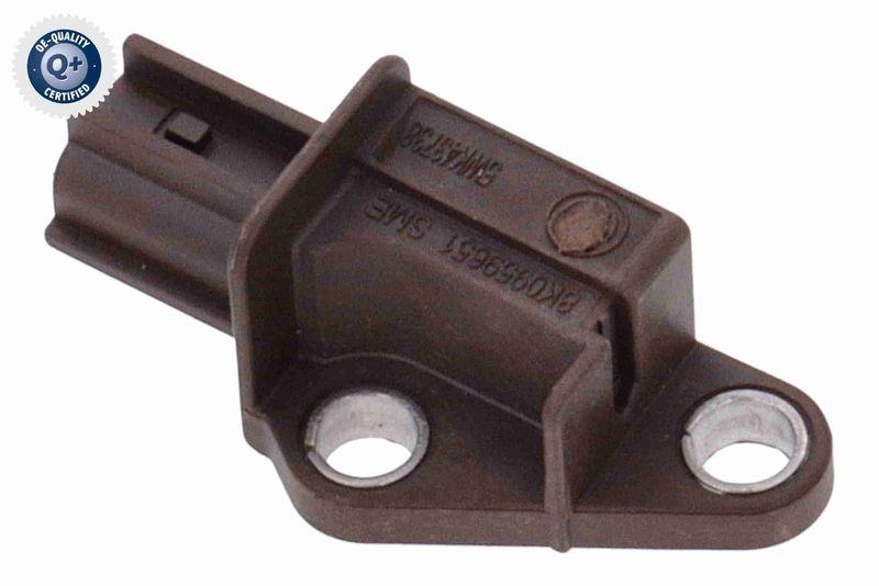 VEMO V10-72-0191 Sensor, L&auml;ngs-/Querbeschleunigung 2-Polig f&uuml;r VAG