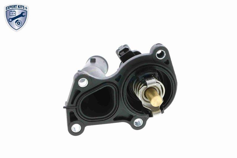 VEMO V25-99-1728 Thermostatgeh&auml;use 98&deg;C mit Geh&auml;use, Sensor U. Dichtungen f&uuml;r FORD