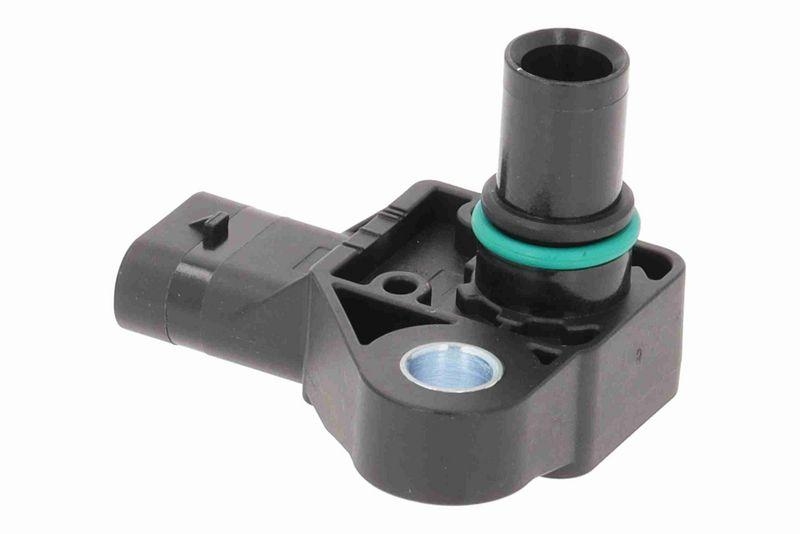 VEMO V30-72-0299 Sensor, Saugrohrdruck 3-Polig / mit Dichtring für MERCEDES-BENZ