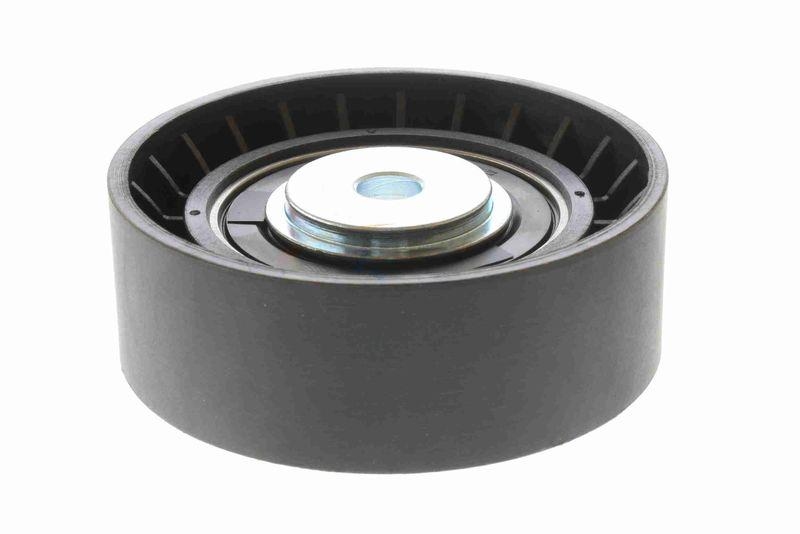 VAICO V20-0269 Umlenk-/Führungsrolle, Keilrippenriemen Keilrippenriemen für BMW