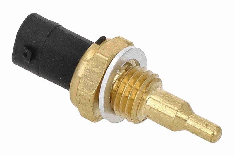 VEMO V20-72-1568 Sensor, K&uuml;hlmitteltemperatur 2-Polig / Oval f&uuml;r BMW