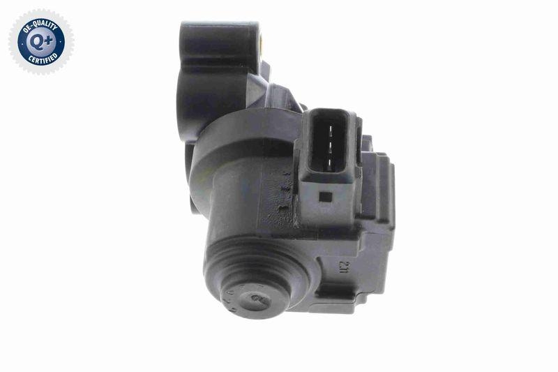 VEMO V52-77-0001 Leerlaufregelventil, Luftversorgung elektrisch f&uuml;r HYUNDAI