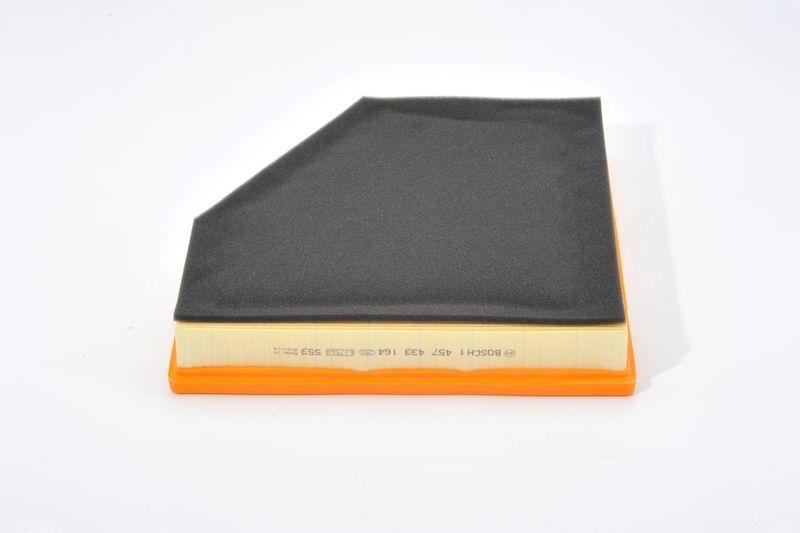 BOSCH 1 457 433 164 Luftfilter